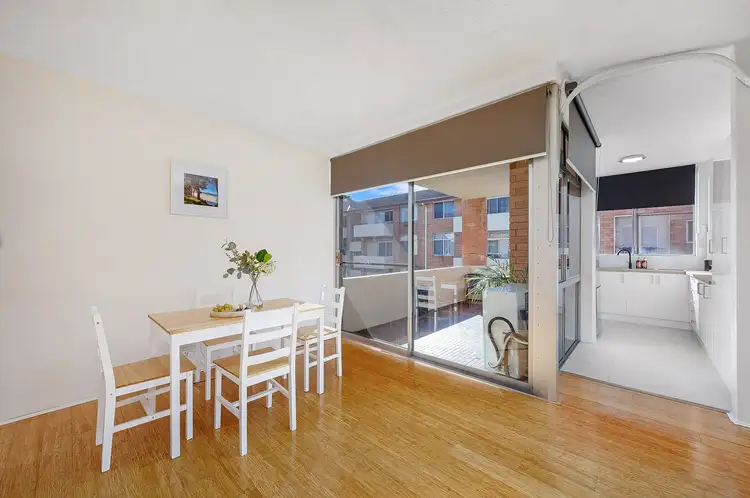 Fifth view of Homely unit listing, 22/142 WOODBURN Road, Berala NSW 2141