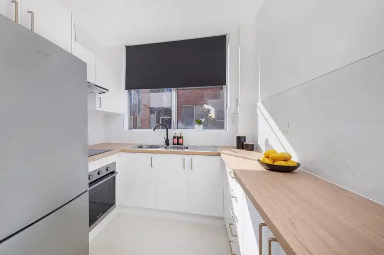 Sixth view of Homely unit listing, 22/142 WOODBURN Road, Berala NSW 2141