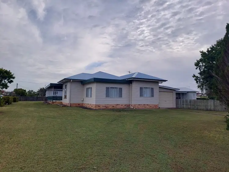 Third view of Homely house listing, 206 Neptune Street, Maryborough QLD 4650