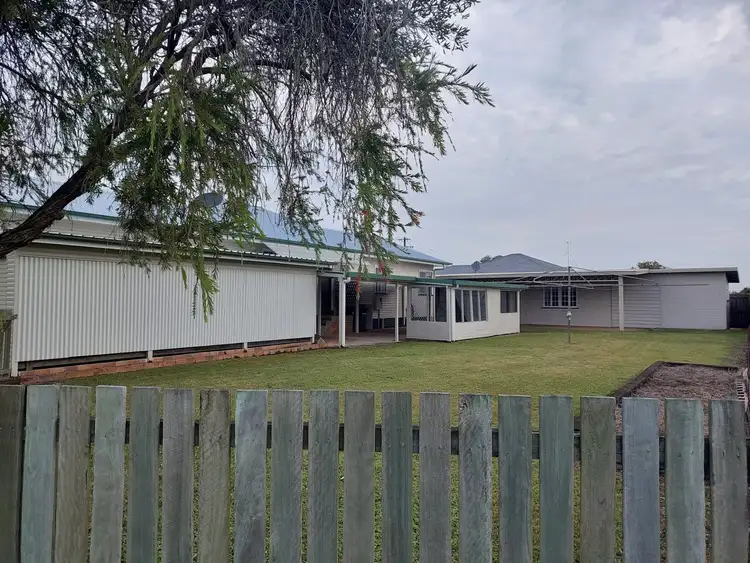 Fourth view of Homely house listing, 206 Neptune Street, Maryborough QLD 4650
