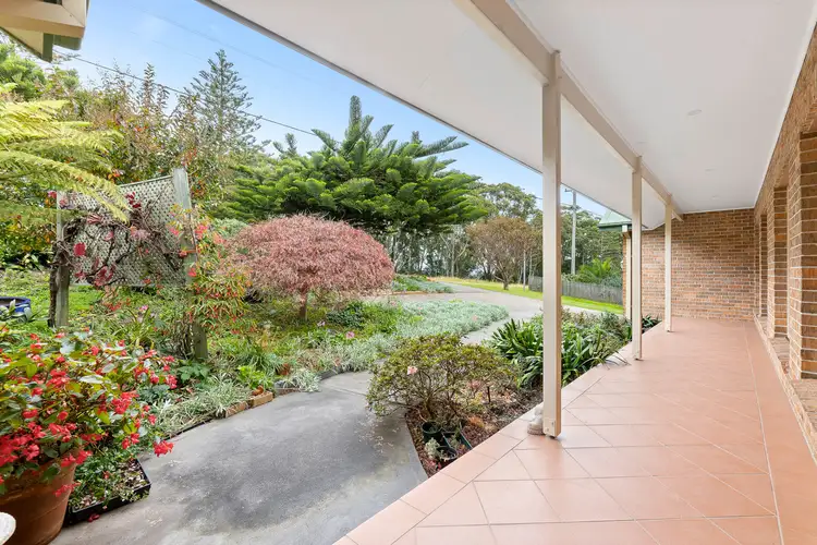 Second view of Homely house listing, 144-146 Hector McWilliam Drive, Tuross Head NSW 2537