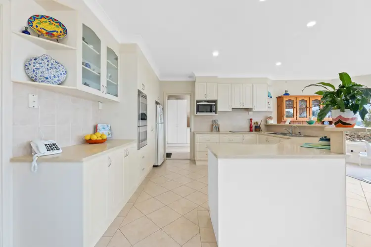 Fifth view of Homely house listing, 144-146 Hector McWilliam Drive, Tuross Head NSW 2537