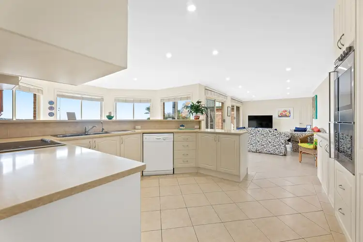 Sixth view of Homely house listing, 144-146 Hector McWilliam Drive, Tuross Head NSW 2537