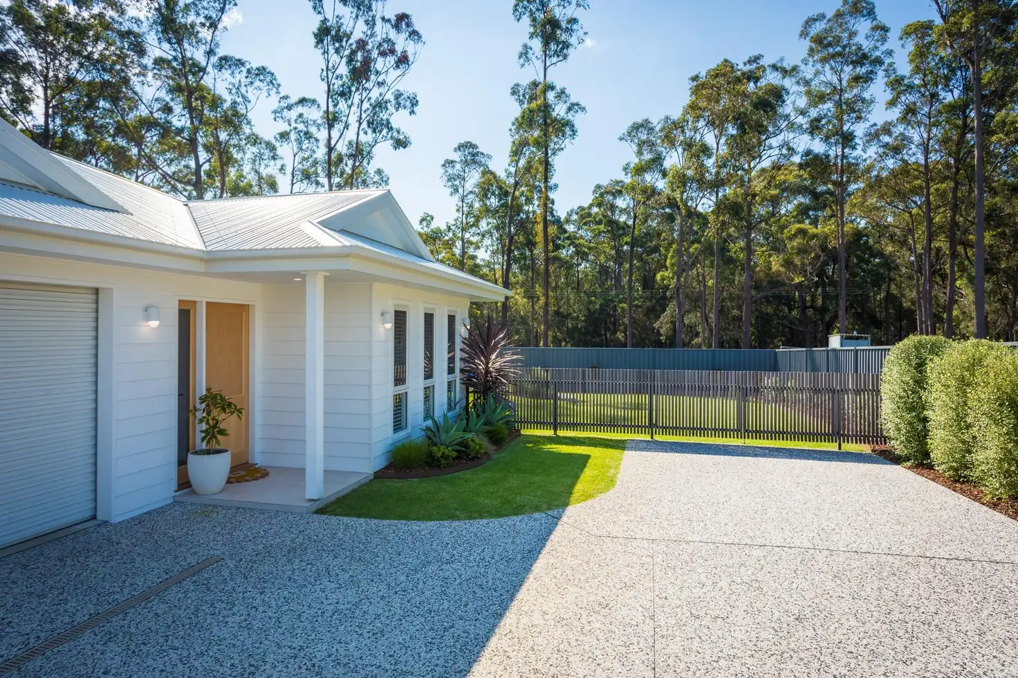 Main view of Homely house listing, 43 Lomandra Avenue, Kalaru NSW 2550