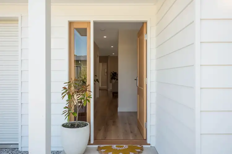 Sixth view of Homely house listing, 43 Lomandra Avenue, Kalaru NSW 2550