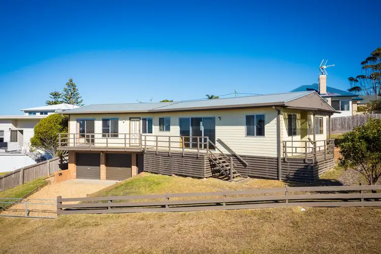 Main view of Homely house listing, 26 BEGA Street, Tathra NSW 2550