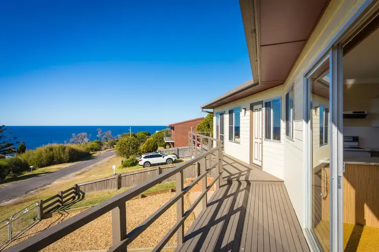 Second view of Homely house listing, 26 BEGA Street, Tathra NSW 2550