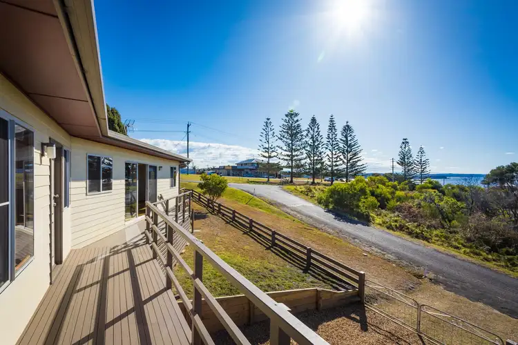 Fourth view of Homely house listing, 26 BEGA Street, Tathra NSW 2550