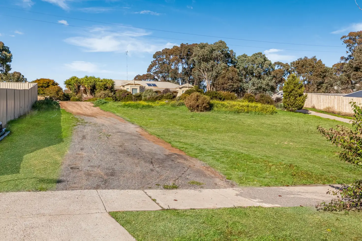Main view of Homely land listing, 10 Paperbark Court, Broadford VIC 3658