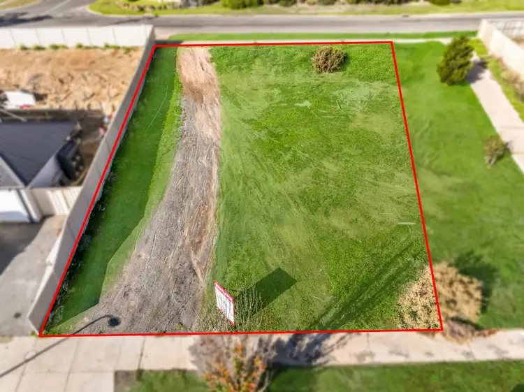 Third view of Homely land listing, 10 Paperbark Court, Broadford VIC 3658