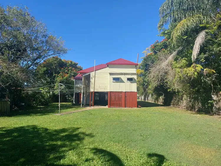 Second view of Homely house listing, 18 March Lane, Maryborough QLD 4650