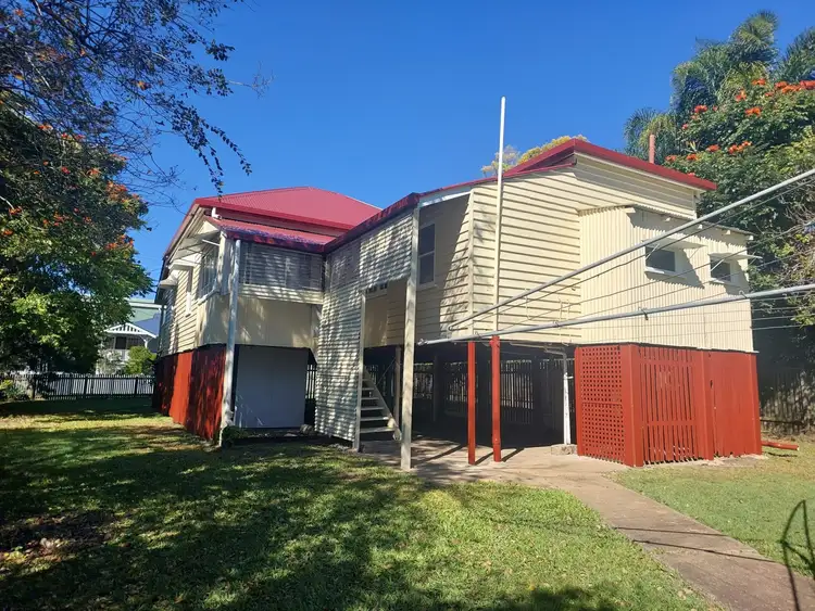 Third view of Homely house listing, 18 March Lane, Maryborough QLD 4650