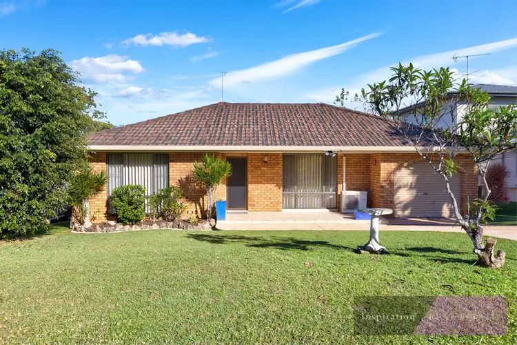 7 Blue Gum Street, Nambucca Heads NSW 2448