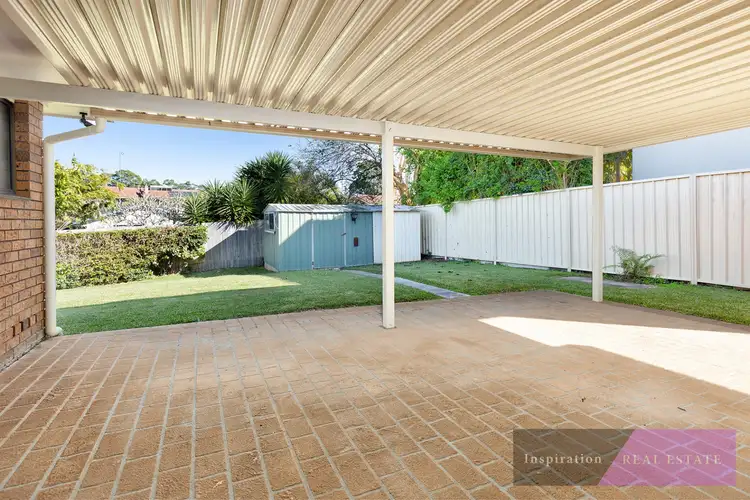 Fifth view of Homely house listing, 7 Blue Gum Street, Nambucca Heads NSW 2448