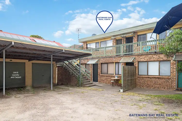 6/374 Beach Road