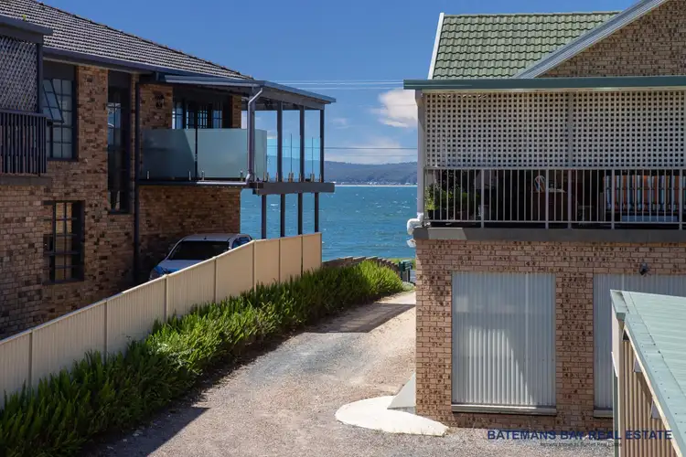 Second view of Homely unit listing, 6/374 Beach Road, Batehaven NSW 2536