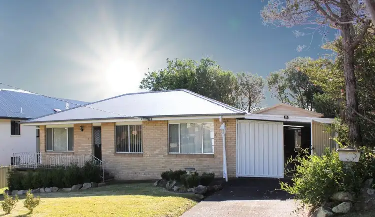 Main view of Homely house listing, 3 Bellbird Avenue, Terrigal NSW 2260