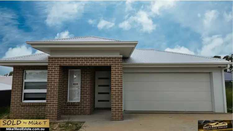 52 Greenacre Drive, Tahmoor NSW 2573