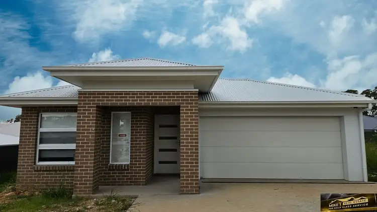 52 Greenacre Drive, Tahmoor NSW 2573