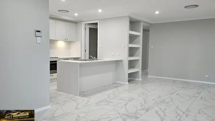 Fifth view of Homely house listing, 52 Greenacre Drive, Tahmoor NSW 2573