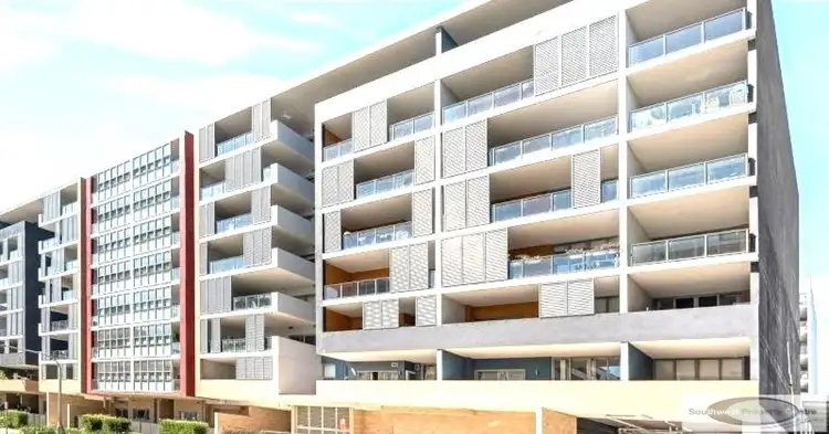 A113/40-50 Arncliffe Street, Wolli Creek NSW 2205