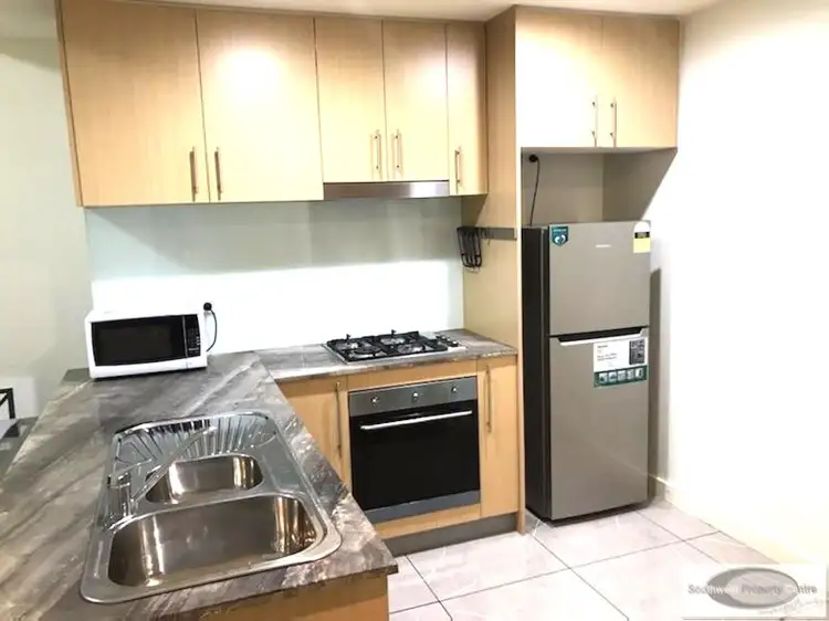 Fourth view of Homely apartment listing, A113/40-50 Arncliffe Street, Wolli Creek NSW 2205