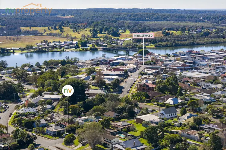 Second view of Homely house listing, 17 Station Street, Macksville NSW 2447