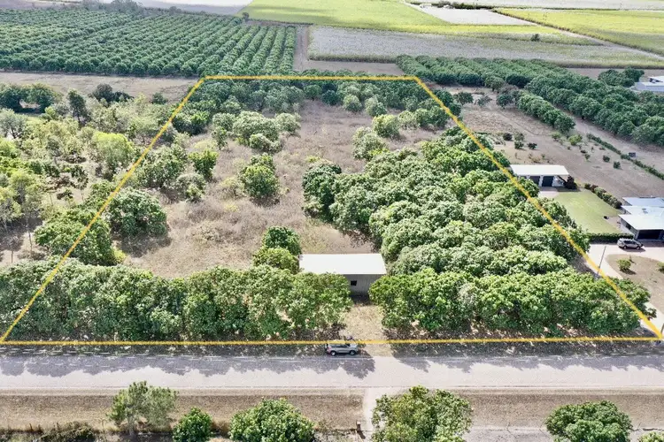 Main view of Homely rural property listing, 26 Mount Kelly Drive, Mount Kelly QLD 4807