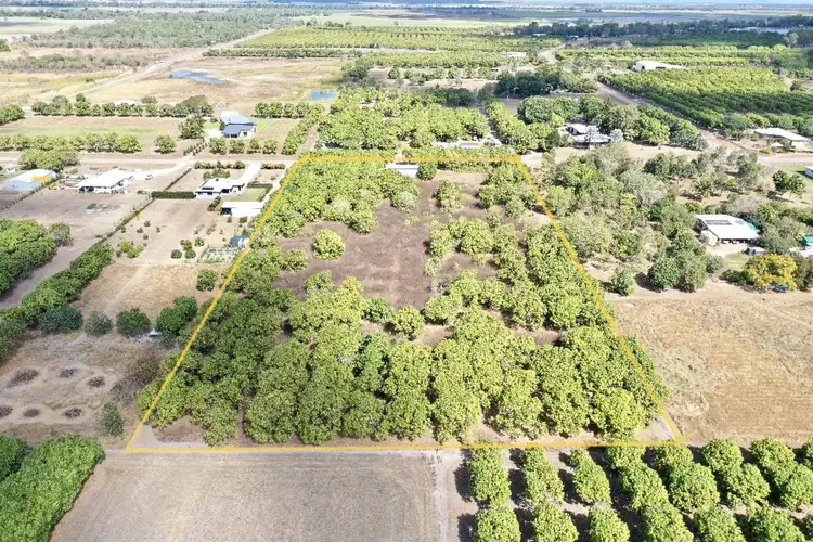 Second view of Homely rural property listing, 26 Mount Kelly  Drive, Mount Kelly QLD 4807