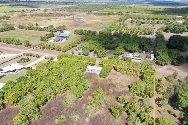 Third view of Homely rural property listing, 26 Mount Kelly  Drive, Mount Kelly QLD 4807