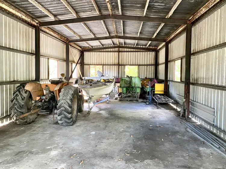 Fifth view of Homely rural property listing, 26 Mount Kelly  Drive, Mount Kelly QLD 4807