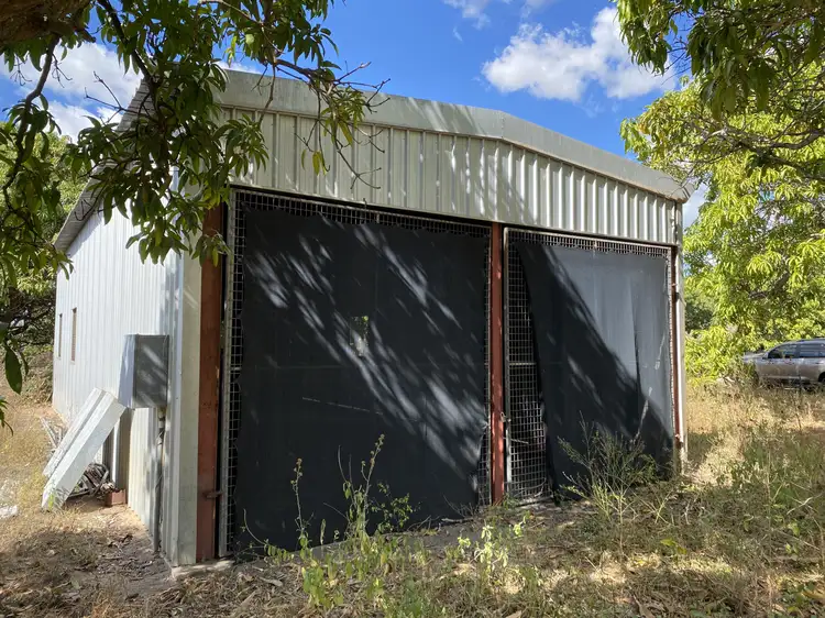 Sixth view of Homely rural property listing, 26 Mount Kelly  Drive, Mount Kelly QLD 4807