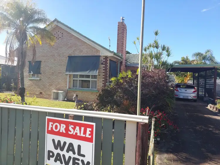 37 James Street, Maryborough QLD 4650