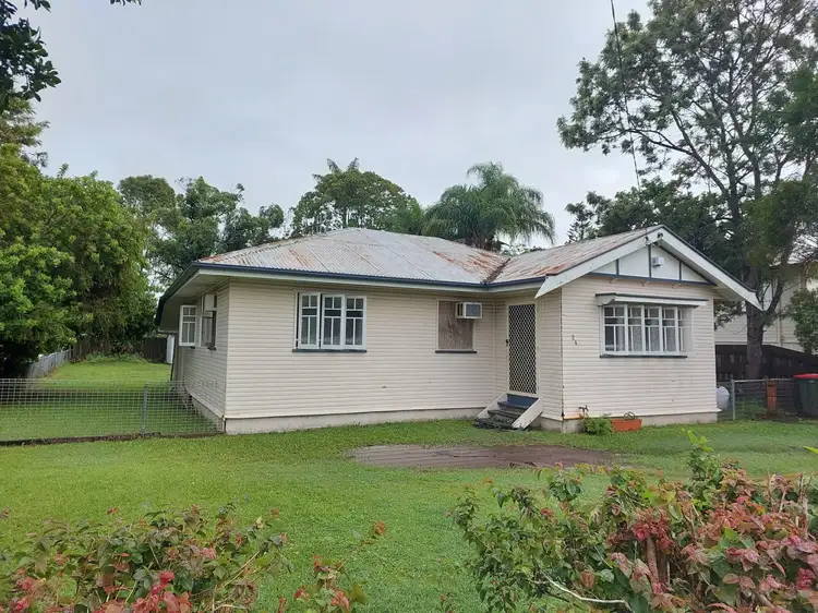 Main view of Homely house listing, 24 James Street, Maryborough QLD 4650