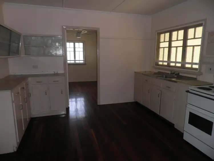 Third view of Homely house listing, 24 James Street, Maryborough QLD 4650