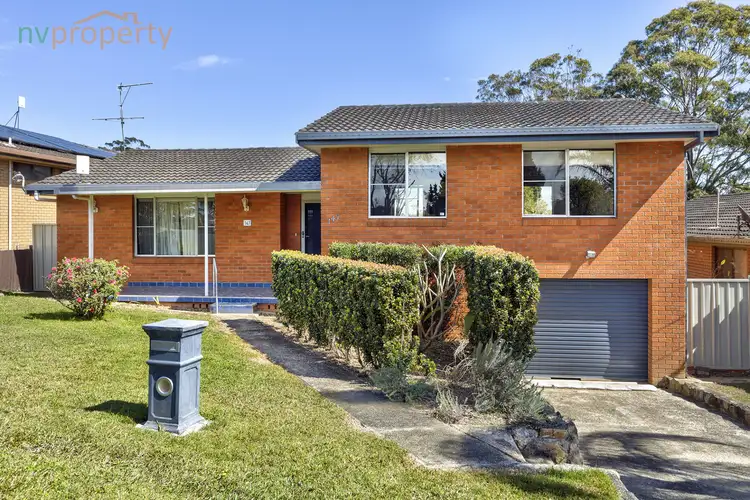 147 Wallace Street, Macksville NSW 2447