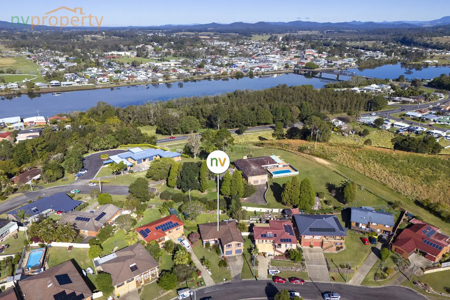 Main view of Homely house listing, 7 Graham  Close, Macksville NSW 2447