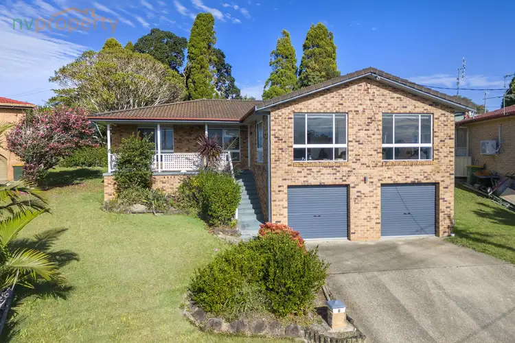 Second view of Homely house listing, 7 Graham  Close, Macksville NSW 2447