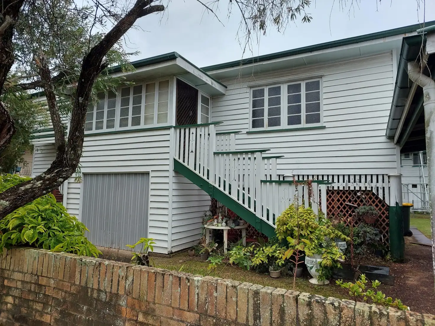 Main view of Homely house listing, 54 Fort Street, Maryborough QLD 4650