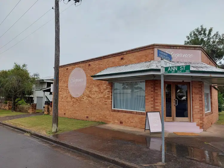 Third view of Homely house listing, 54 Fort Street, Maryborough QLD 4650