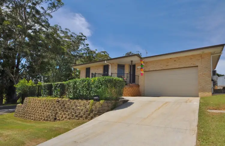 Main view of Homely house listing, 1 Fairway Cove, Macksville NSW 2447