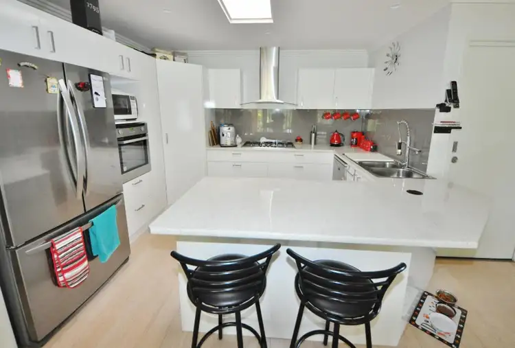 Third view of Homely house listing, 1 Fairway Cove, Macksville NSW 2447