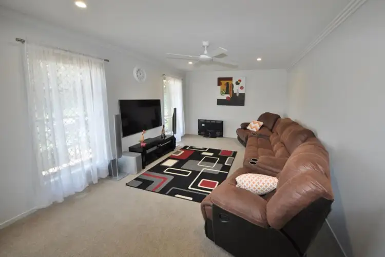 Fourth view of Homely house listing, 1 Fairway Cove, Macksville NSW 2447