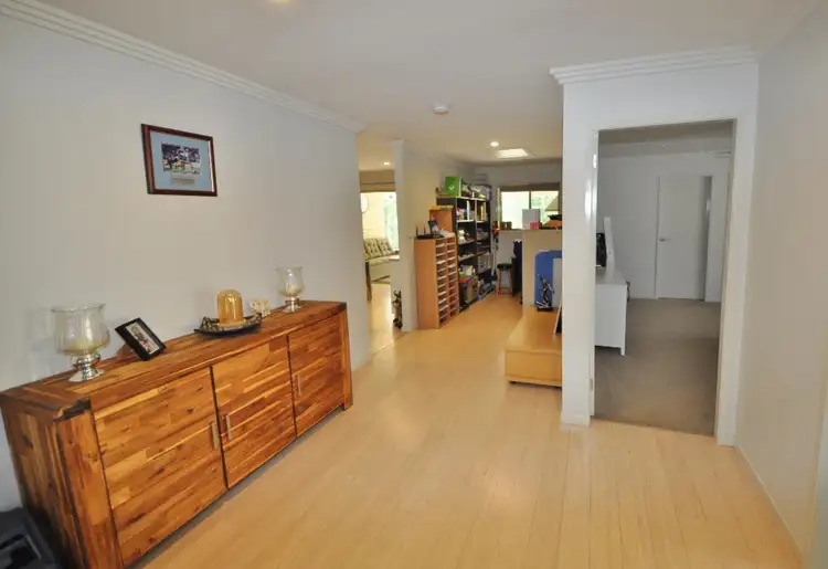 Fifth view of Homely house listing, 1 Fairway Cove, Macksville NSW 2447
