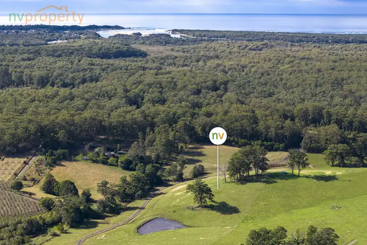 Lot 4/501 Old Coast Road, North Macksville NSW 2447