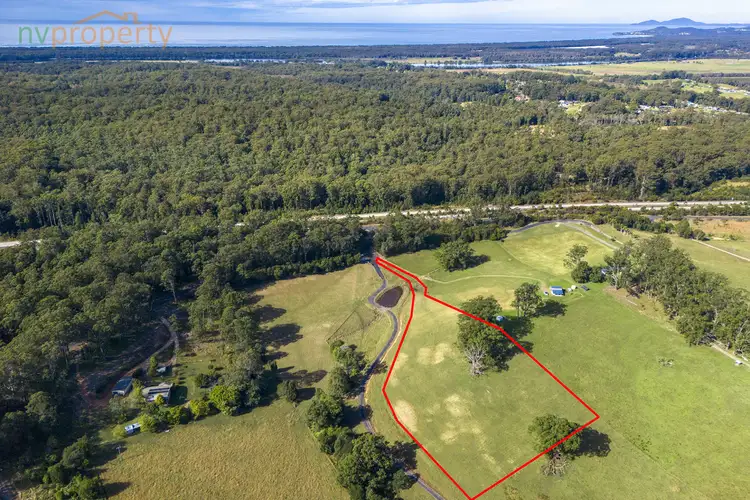 Third view of Homely land listing, Lot 4/501 Old Coast Road, North Macksville NSW 2447