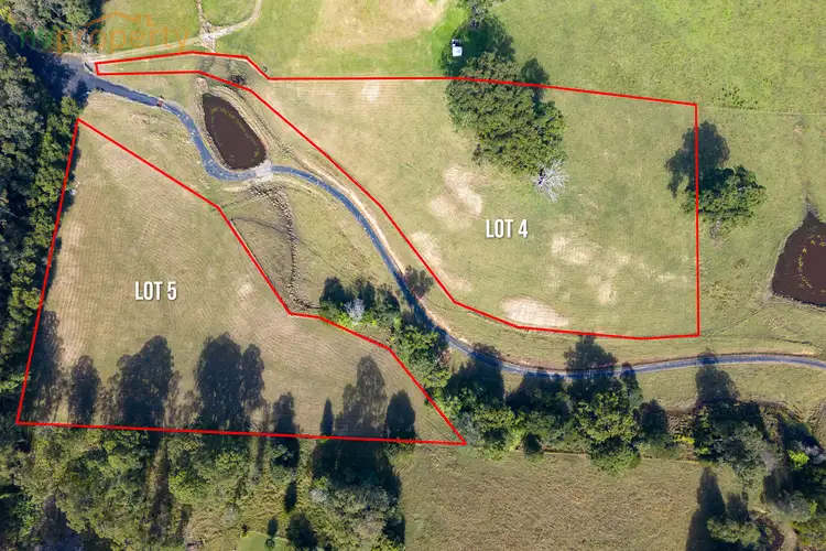 Lot 5/501 Old Coast Road, North Macksville NSW 2447