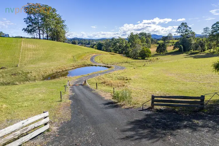 Fourth view of Homely land listing, Lot 5/501 Old Coast Road, North Macksville NSW 2447