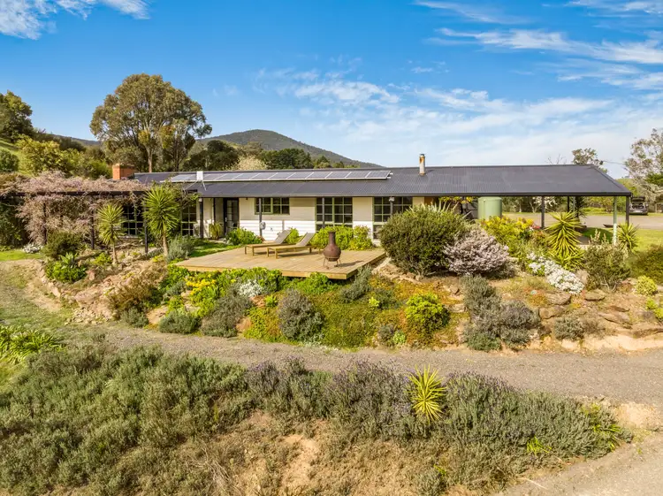 395 Davis  Road, Broadford VIC 3658