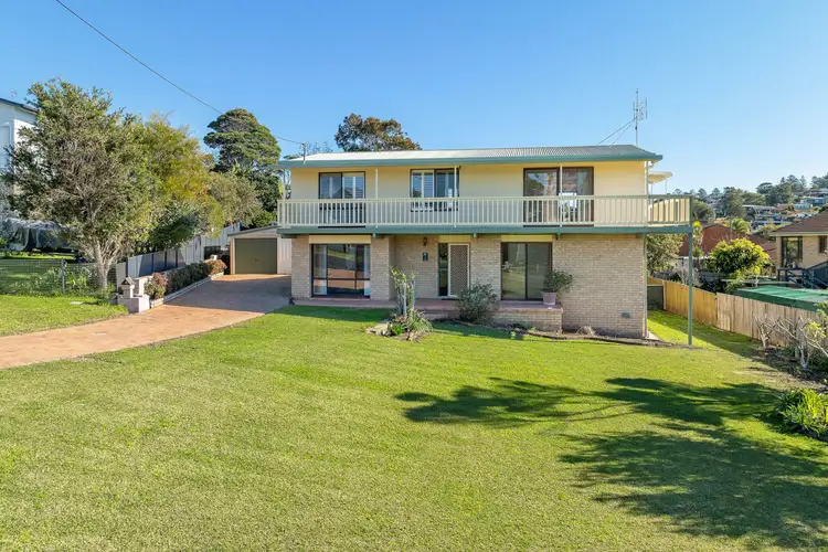 14 St Vincent Road, Tuross Head NSW 2537